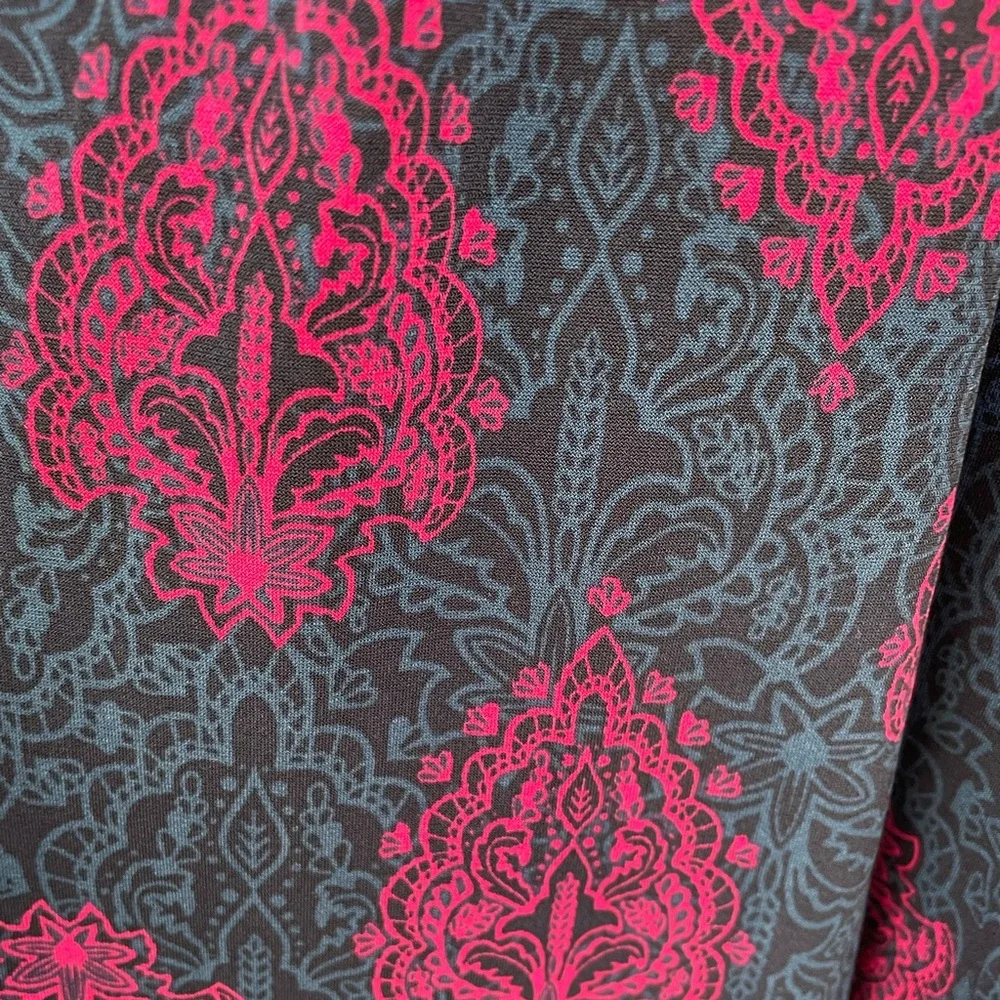 Lularoe Maxi skirt - Picture 2 of 4